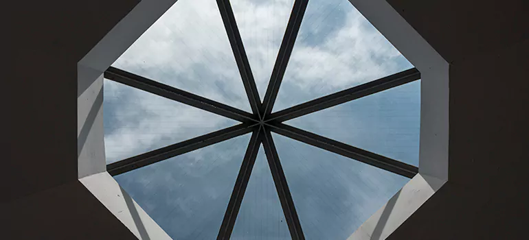 Octagon Window Designs For Homes in Dean Park, Ontario